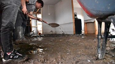 Emergencia climática en Chile: Suben a 13 mil los damnificados y a 12 mil los aislados