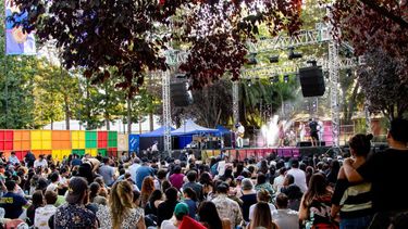 Es gratuito: Festival Womad de Recoleta espera 60 mil personas e invitados de 4 continentes