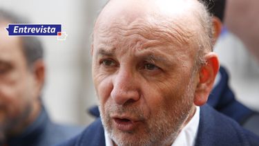 El Desconcierto | 8275 entrevista ley corta senador juan luis castro.jpg