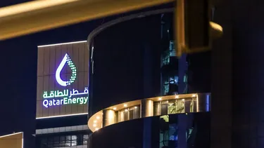 Qatar anuncia que suspende su producción de gas natural: Concentra un cuarto del mercado mundial