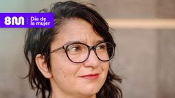 Pierina Ferretti: “Un gobierno feminista no es una cualidad que se alcanza por decreto”