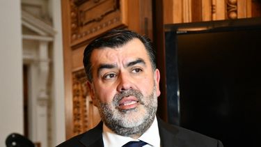 Asociación de Fiscales y situación de José Morales: “No mantiene investigaciones por DD.HH.”
