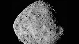 2024 YR4: El asteroide que hace que todos miren arriba por la posibilidad de impacto en la Tierra