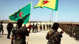 Estados Unidos, Turquía y el pueblo kurdo, los protagonistas del nuevo conflicto que estalla en medio de la guerra de Siria