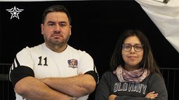 Chile ya tiene a sus representantes de eFootball para los Juegos Panamericanos Santiago 2023