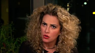 Titi Ahubert rompe el silencio por Caso Audios y se lanza contra Tonka Tomicic: “Esa comunicadora famosa…”