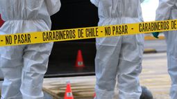 Conmoción en Las Condes: PDI investiga triple parricidio tras denuncia del padre de familia