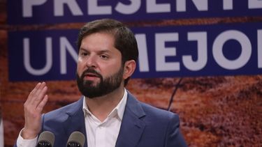 Boric tras elección de consejeros: Invito al PR a no repetir el error de nosotros
