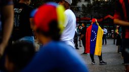 Ingreso de venezolanos a Chile se reduce en un 80% entre mayo y agosto
