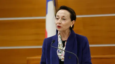 Gloria Ana Chevesich se transforma en la nueva presidenta de la Corte Suprema tras votación unánime de ministros