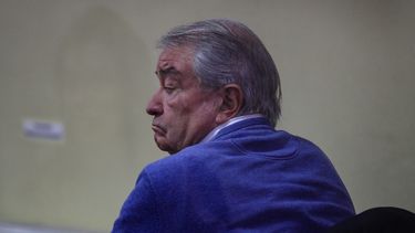 Corte Suprema y portazo final a Eduardo Macaya: Irá a la cárcel como abusador sexual de menores