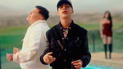 Flovymenor y Cris MJ superan a Beyoncé, Taylor Swift, Dua Lipa y Bad Bunny en Spotify