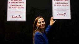 Isabel Plá sobre las movilizaciones feministas: Van a impulsar cambios que van a modificar la vida de las personas