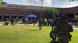 Estados Unidos: Al menos 8 muertos en otro tiroteo en escuela secundaria de Texas