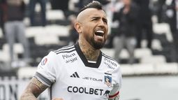 La embestida de Arturo Vidal: Se habría querellado contra quien lo denunció por agresión sexual