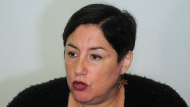 Beatriz Sánchez no va a En Buen Chileno por Sergio Melnick: No quiero validar a un panelista que fue ministro de un dictador