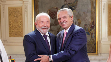 El Desconcierto | Lula y Fernandez anuncian buscar una moneda unica.png