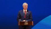 José Antonio Kast promulga ley de Emergencia Energética en La Moneda junto a su gabinete / Agencia Uno José Antonio Kast promulga ley de Emergencia Energética en La Moneda junto a su gabinete / Agencia Uno