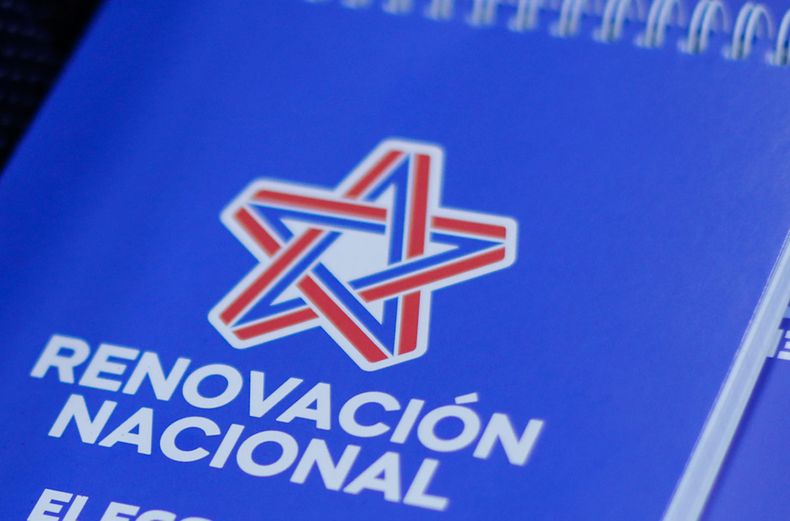 Se realiza el Consejo General de Renovación Nacional (RN) - Agencia Uno