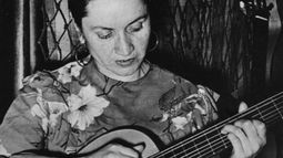 Tita Parra: Desde el 18 de octubre la Fundación Violeta Parra ha sido excluida  de la programación de actividades del museo que fundó