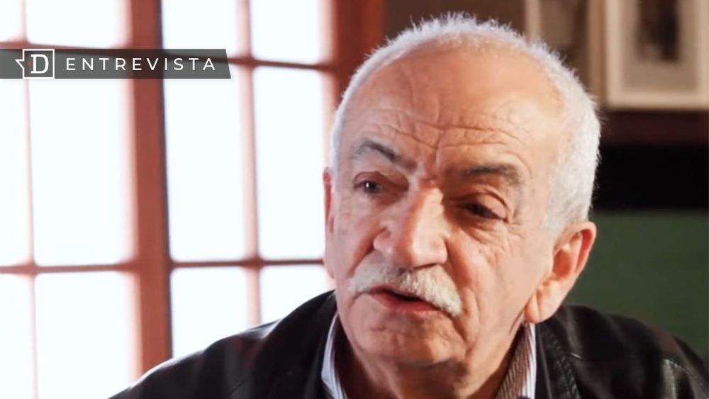 Eduardo Santa Cruz, sociólogo: El público del Mundial es más boutique