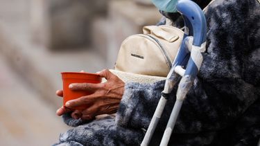 Chile llora una mejora de pensiones: La dramática historia de adulto mayor que intentó quitarse la vida