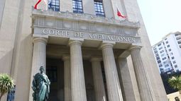 Corte de Apelaciones de Valparaíso / Poder Judicial Corte de Apelaciones de Valparaíso / Poder Judicial