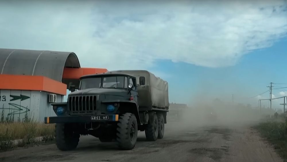 Amnistía Internacional: Tácticas de combate ucranianas ponen en peligro a población civil