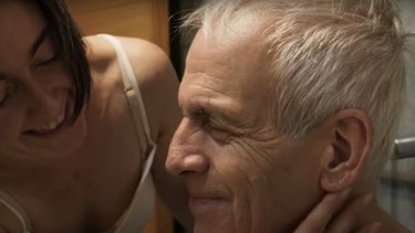Festival de Berlín premia documental de Maite Alberdi de Augusto Góngora y Paulina Urrutia