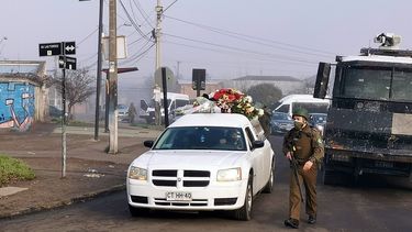 Presentan proyecto de ley para limitar funerales denominados como de alto riesgo