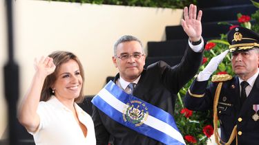 Tribunal civil de El Salvador condena a ex presidente Mauricio Funes a devolver al Estado más de 400 mil dólares por enriquecimiento ilícito
