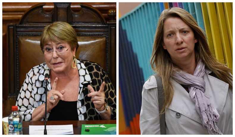 Michelle Bachelet y Natalia Compagnon.jpg