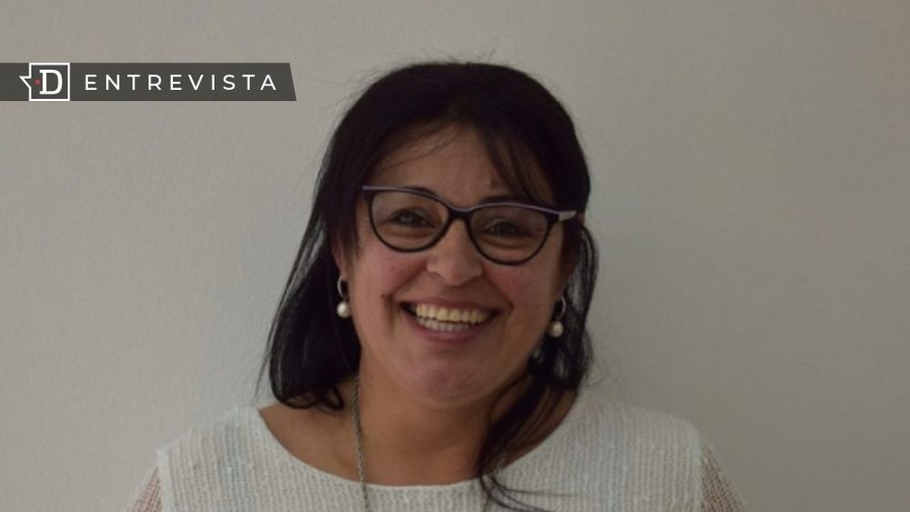 Sara Garrido, dirigenta artesanal, y nueva Ley de Pesca: “Temo que sea más de lo mismo”