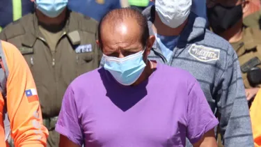 Caso Tomás Bravo: Tío abuelo fue absuelto del delito de abandono de menor con resultado de muerte
