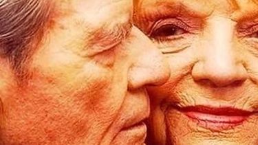 Bélgica Castro y Alejandro Sieveking: algo parecido a la felicidad