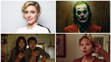 Las decepciones y sorpresas tras las nominaciones de los Oscar 2020