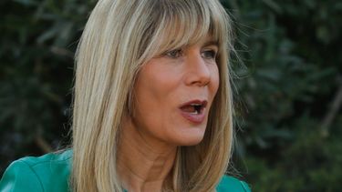 ¿Dónde está Rincón? Trolean a senadora por supuestas vacaciones en medio del temporal