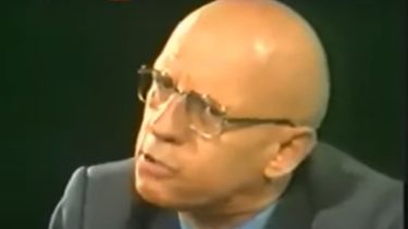 Acusan a Michel Foucault de abusar de niños mientras vivía en Túnez