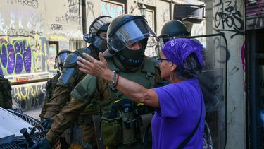 Las 10 deudas de Chile en materia de Derechos Humanos, según Amnistía Internacional
