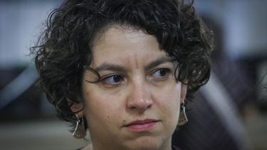 Partido Comunes pone en duda mantenerse arriba del acuerdo constituyente
