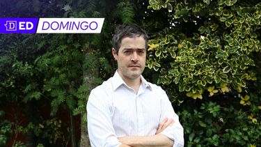 Juan José Lyon por caso Convenios: “No me extrañaría una salida política”