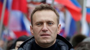 Viuda del fallecido líder opositor ruso Alexéi Navalni confirma que fue envenenado en prisión