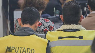 Insólito: Autoridades chilenas se dan cuenta que hace dos años tienen detenido al “Papa” del Tren de Aragua