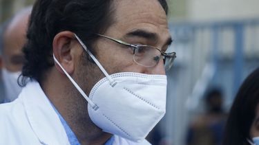 Crisis sanitaria: Colmed Valparaíso apunta a cobertura 2.0 con foco en tres áreas prioritarias