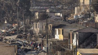 Sistema piloto de alerta temprana de la UTFSM espera prevenir incendios en Viña del Mar y Quilpué Sistema piloto de alerta temprana de la UTFSM espera prevenir incendios en Viña del Mar y Quilpué