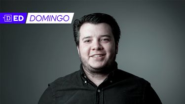 Wilfredo Miranda, periodista nicaragüense exiliado: “Ortega dinamitó la institucionalidad”