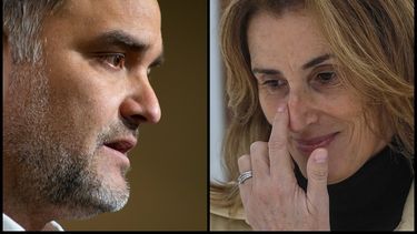 Marcela Cubillos desata un terremoto en la UDI: Javier Macaya le manda recado por la prensa