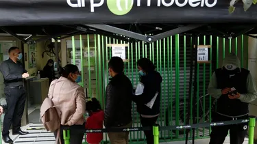 Extranjera fue a juicio porque AFP rechazó devolverle sus fondos previsionales: Corte ordena el pago en 30 días