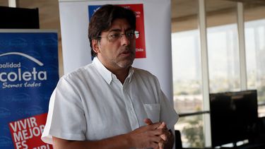 Jadue acusa a Piñera de querer matar las farmacias populares con rebaja de presupuesto en Cenabast