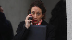 Quién es Tatiana Klima, la jefa de comunicaciones de Boric renunciada con efecto inmediato